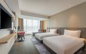Туры в отель Holiday Inn Express HANGZHOU QIANJIANG CENTURYCITY by IHG