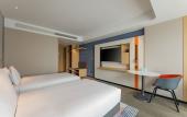 Туры в отель Holiday Inn Express HANGZHOU QIANJIANG CENTURYCITY by IHG