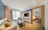 Туры в отель Holiday Inn Express HANGZHOU QIANJIANG CENTURYCITY by IHG