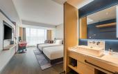 Туры в отель Holiday Inn Express HANGZHOU QIANJIANG CENTURYCITY by IHG