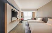 Туры в отель Holiday Inn Express HANGZHOU QIANJIANG CENTURYCITY by IHG