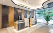 Туры в отель Holiday Inn Express HANGZHOU QIANJIANG CENTURYCITY by IHG
