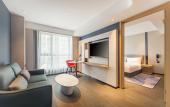 Туры в отель Holiday Inn Express HANGZHOU QIANJIANG CENTURYCITY by IHG