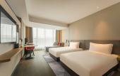 Туры в отель Holiday Inn Express HANGZHOU QIANJIANG CENTURYCITY by IHG