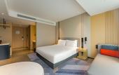 Туры в отель Holiday Inn Express HANGZHOU QIANJIANG CENTURYCITY by IHG