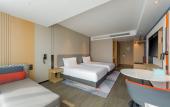 Туры в отель Holiday Inn Express HANGZHOU QIANJIANG CENTURYCITY by IHG