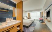 Туры в отель Holiday Inn Express HANGZHOU QIANJIANG CENTURYCITY by IHG