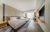 Туры в отель Holiday Inn Express HANGZHOU QIANJIANG CENTURYCITY by IHG