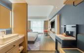 Туры в отель Holiday Inn Express HANGZHOU QIANJIANG CENTURYCITY by IHG