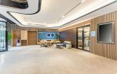 Туры в отель Holiday Inn Express HANGZHOU QIANJIANG CENTURYCITY by IHG