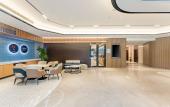 Туры в отель Holiday Inn Express HANGZHOU QIANJIANG CENTURYCITY by IHG