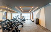 Туры в отель Holiday Inn Express HANGZHOU QIANJIANG CENTURYCITY by IHG