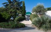 Туры в отель Hollywood Hotel Cannes