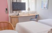Туры в отель Hollywood Hotel Cannes