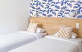 Туры в отель Hollywood Hotel Cannes