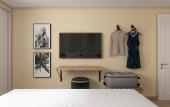 Туры в отель Hollywood Hotel Cannes