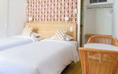 Туры в отель Hollywood Hotel Cannes