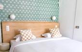 Туры в отель Hollywood Hotel Cannes