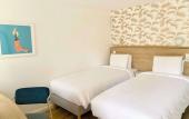 Туры в отель Hollywood Hotel Cannes