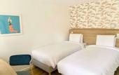 Туры в отель Hollywood Hotel Cannes