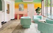 Туры в отель Hollywood Hotel Cannes