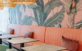 Туры в отель Hollywood Hotel Cannes