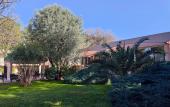 Туры в отель Hollywood Hotel Cannes
