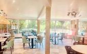 Туры в отель Hollywood Hotel Cannes