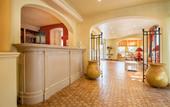 Туры в отель Hollywood Hotel Cannes