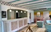 Туры в отель Hollywood Hotel Cannes