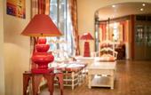 Туры в отель Hollywood Hotel Cannes