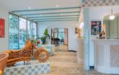 Туры в отель Hollywood Hotel Cannes