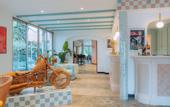 Туры в отель Hollywood Hotel Cannes