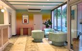 Туры в отель Hollywood Hotel Cannes
