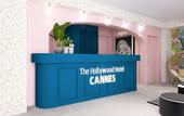 Туры в отель Hollywood Hotel Cannes