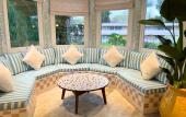 Туры в отель Hollywood Hotel Cannes