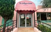 Туры в отель Hollywood Hotel Cannes