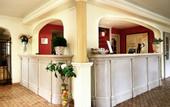 Туры в отель Hollywood Hotel Cannes