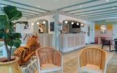 Туры в отель Hollywood Hotel Cannes