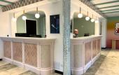 Туры в отель Hollywood Hotel Cannes