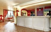 Туры в отель Hollywood Hotel Cannes