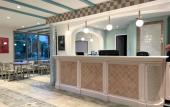 Туры в отель Hollywood Hotel Cannes