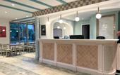 Туры в отель Hollywood Hotel Cannes