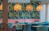 Туры в отель Hollywood Hotel Cannes