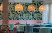 Туры в отель Hollywood Hotel Cannes