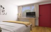 Туры в отель Hollywood Hotel Cannes