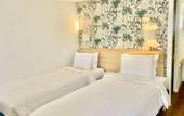 Туры в отель Hollywood Hotel Cannes
