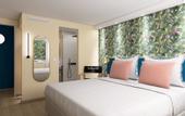 Туры в отель Hollywood Hotel Cannes
