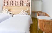 Туры в отель Hollywood Hotel Cannes