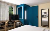 Туры в отель Hollywood Hotel Cannes